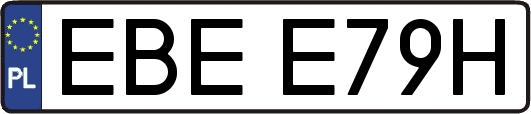 EBEE79H