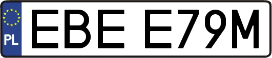 EBEE79M