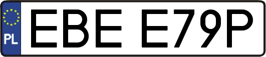 EBEE79P