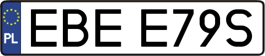 EBEE79S
