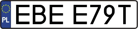 EBEE79T