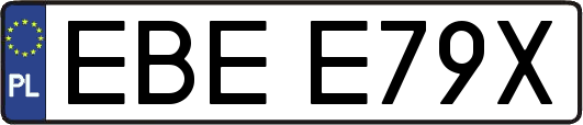 EBEE79X