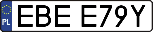EBEE79Y