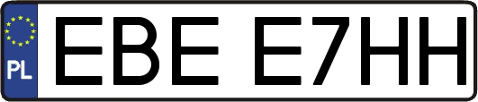EBEE7HH