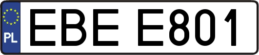 EBEE801
