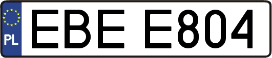 EBEE804