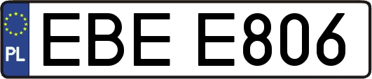 EBEE806