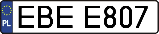 EBEE807