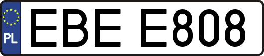 EBEE808