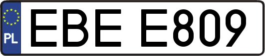 EBEE809