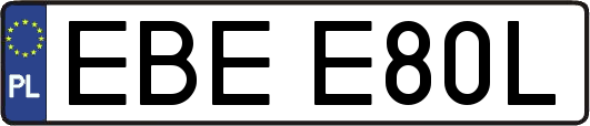 EBEE80L