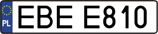 EBEE810