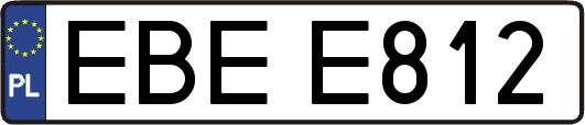 EBEE812