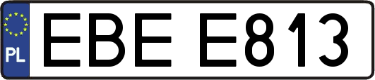 EBEE813