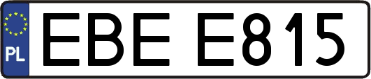 EBEE815