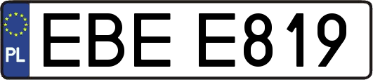 EBEE819
