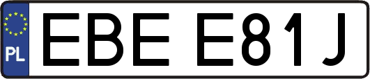 EBEE81J
