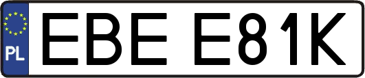 EBEE81K