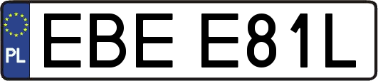 EBEE81L