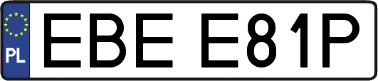 EBEE81P