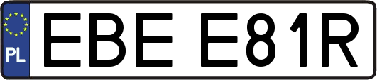 EBEE81R