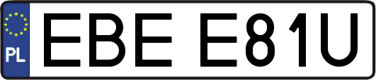 EBEE81U