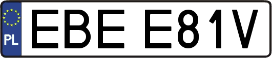 EBEE81V