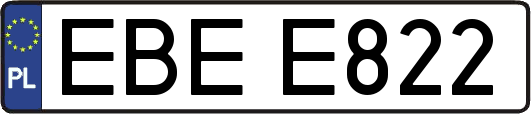 EBEE822