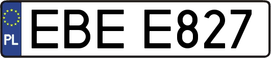 EBEE827