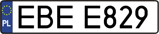 EBEE829