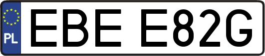EBEE82G