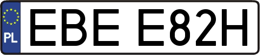 EBEE82H