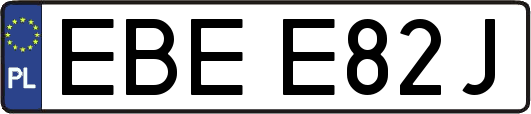 EBEE82J