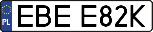 EBEE82K