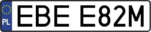 EBEE82M