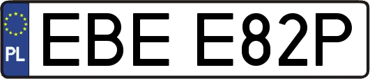 EBEE82P