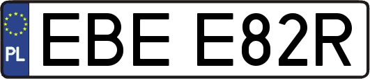 EBEE82R