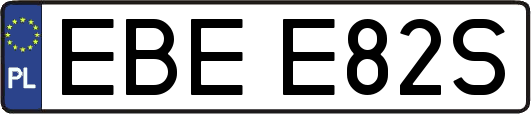 EBEE82S