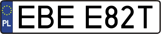 EBEE82T