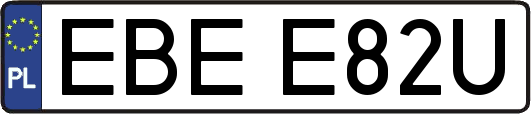 EBEE82U