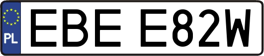EBEE82W