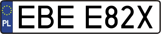 EBEE82X