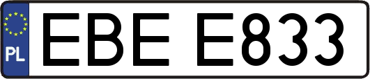 EBEE833