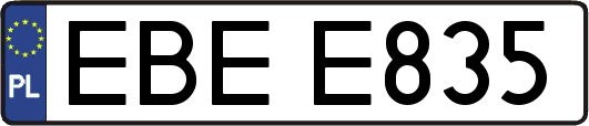 EBEE835