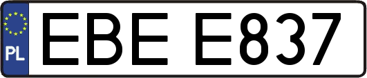 EBEE837