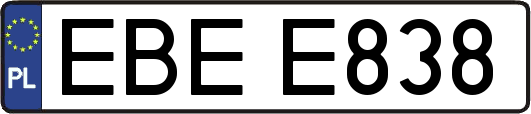 EBEE838