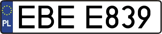 EBEE839