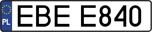 EBEE840