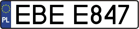EBEE847