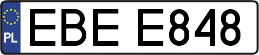 EBEE848